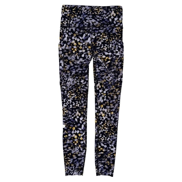 Lululemon Fast and Free Tight II 25" Non-Reflective Nulux
Metropolis Glow Multi - Picture 11 of 14